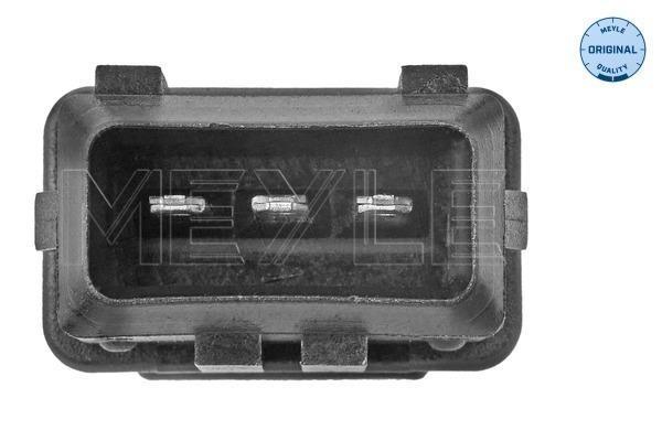 Capteur de cognement MEYLE ref. 37-14 811 0007