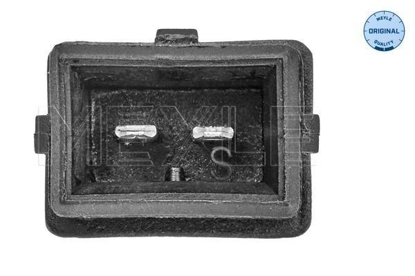 Capteur de cognement MEYLE ref. 37-14 811 0012