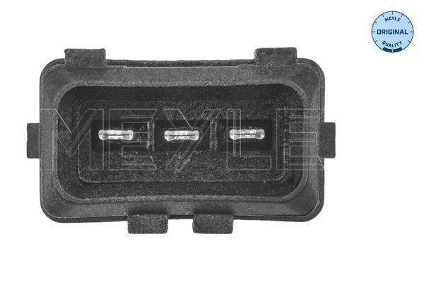 Capteur de cognement MEYLE ref. 37-14 811 0013