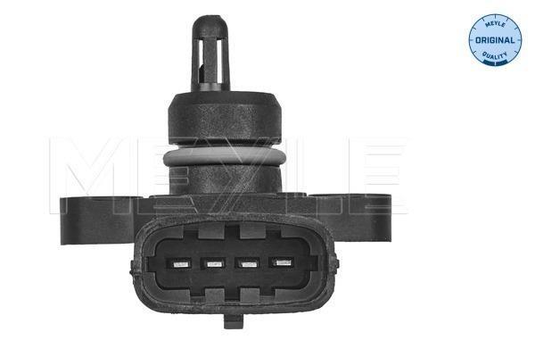 Sensor, presión colector de admisión MEYLE ref. 37-14 812 0000