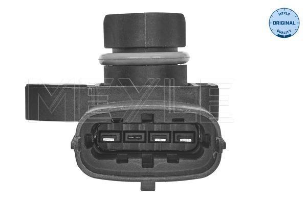 Sensor de pressão de admissão MEYLE ref. 37-14 812 0003