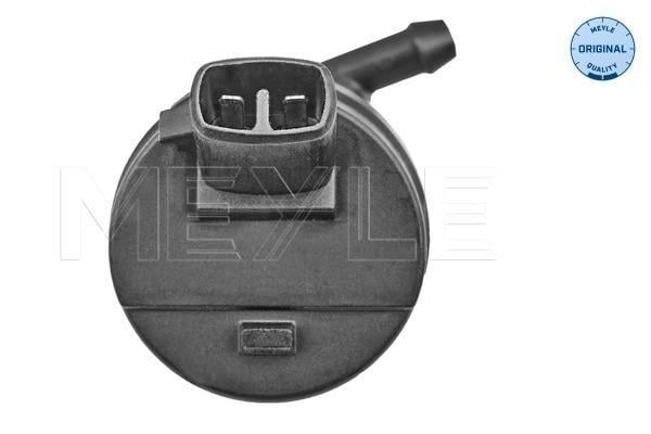 Pompe de lave-glace MEYLE 37-14 870 0002