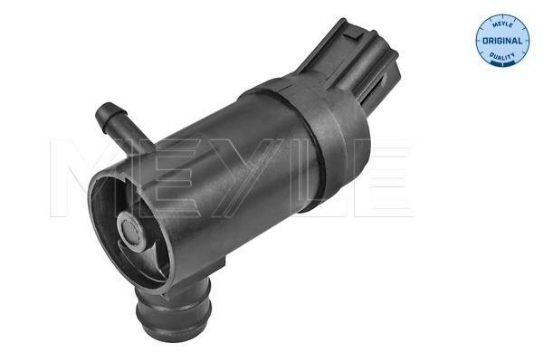 Pompe de lave-glace MEYLE ref. 37-14 870 0003