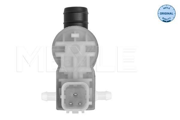 Pompe de lave-glace MEYLE ref. 37-14 870 0005