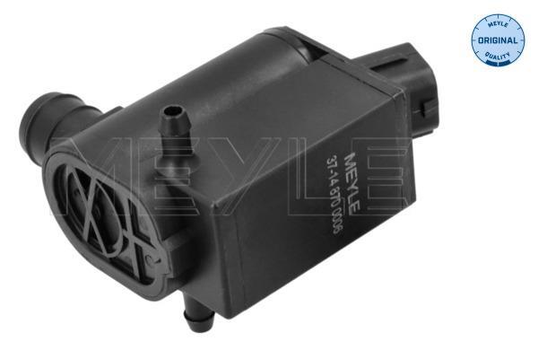 Pompe de lave-glace MEYLE ref. 37-14 870 0006