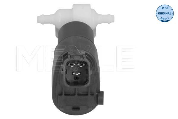 Pompe de lave-glace MEYLE ref. 37-14 870 0008