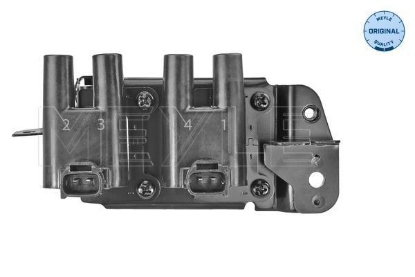 Bobine d'allumage MEYLE 37-14 885 0001