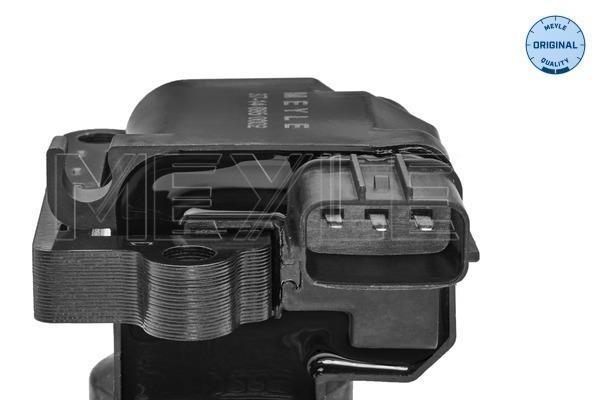 Bobine d'allumage MEYLE 37-14 885 0002