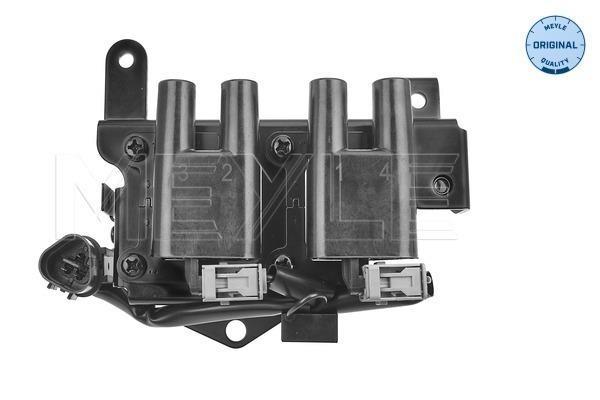 Bobine d'allumage MEYLE 37-14 885 0007