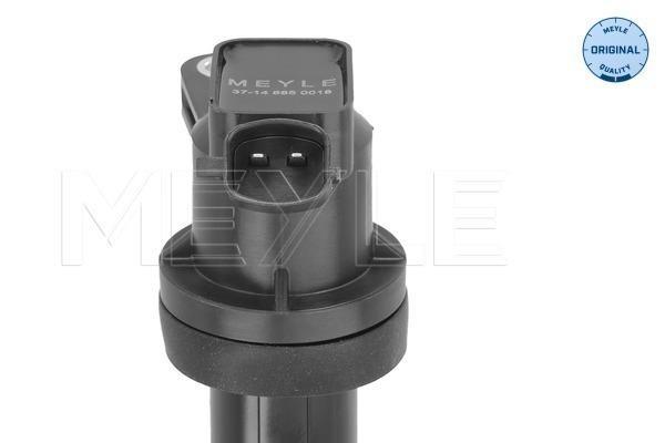 Bobine d'allumage MEYLE 37-14 885 0018