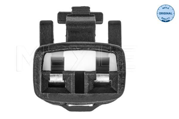 Capteur ABS (Capteur de vitesse de roue) MEYLE ref. 37-14 899 0046