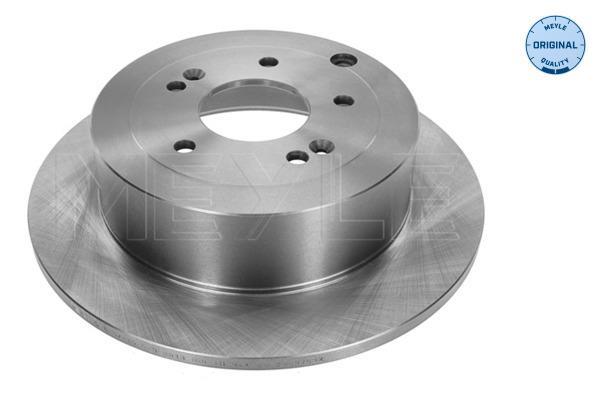 Disques de frein MEYLE ref. 37-15 523 0013