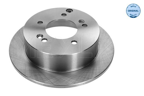 Disques de frein MEYLE 37-15 523 0033