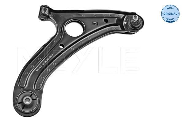 Triangle de suspension MEYLE ref. 37-16 050 0007