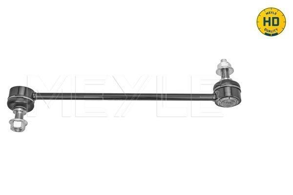 Biellette de barre stabilisatrice (Biellette antiroulis) MEYLE ref. 37-16 060 0058/HD