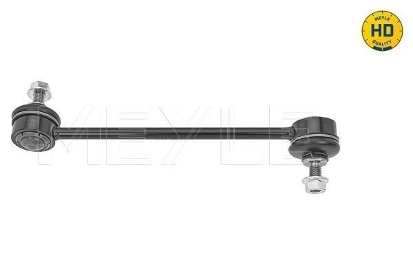 Biellette de barre stabilisatrice (Biellette antiroulis) MEYLE 37-16 060 0072/HD