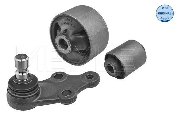 Kit de réparation, bras de suspension MEYLE ref. 37-16 610 0002