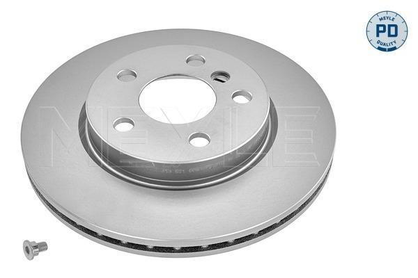 Disques de frein MEYLE 383 521 0051/PD