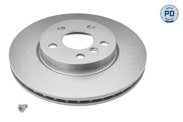 Discos de freno MEYLE ref. 383 521 0053/PD