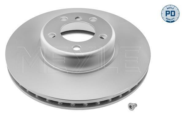 Disques de frein MEYLE 383 521 1014/PD
