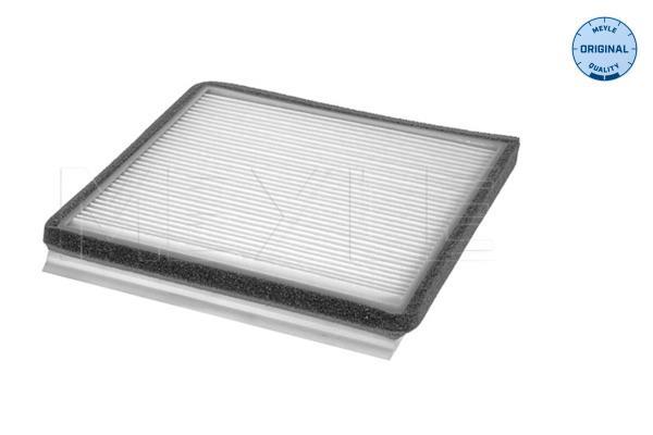 Filtro de habitáculo MEYLE ref. 40-12 319 0000