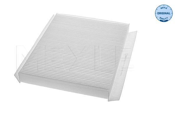 Filtre d'habitacle (Filtre à pollen) MEYLE ref. 40-12 319 0006