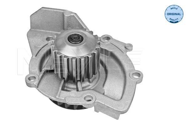 Pompe à eau MEYLE ref. 40-13 220 0004