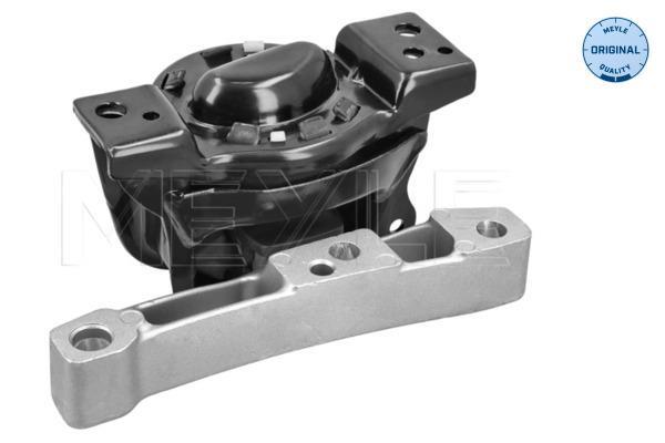 Support moteur (Silent bloc moteur) MEYLE 40-14 030 0006