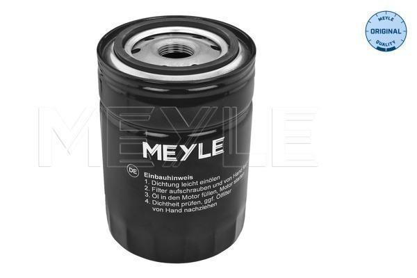 Filtro de aceite MEYLE ref. 40-14 322 0001