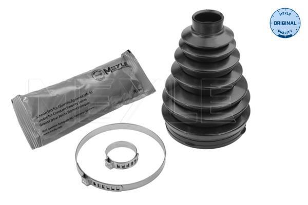 Soufflet de cardan MEYLE ref. 40-14 495 0006