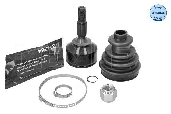 Joint homocinétique, transmission MEYLE ref. 40-14 498 0024
