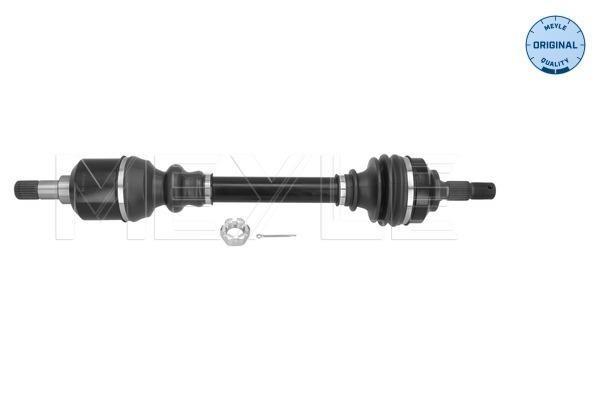 Cardan MEYLE ref. 40-14 498 0037