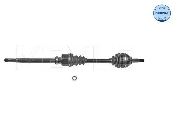 Cardan MEYLE ref. 40-14 498 0044