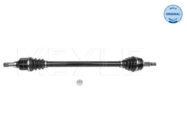 Cardan MEYLE 40-14 498 0097
