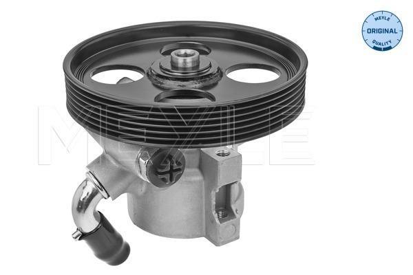 Pompe de direction assistée (Servo direction) MEYLE ref. 40-14 631 0004