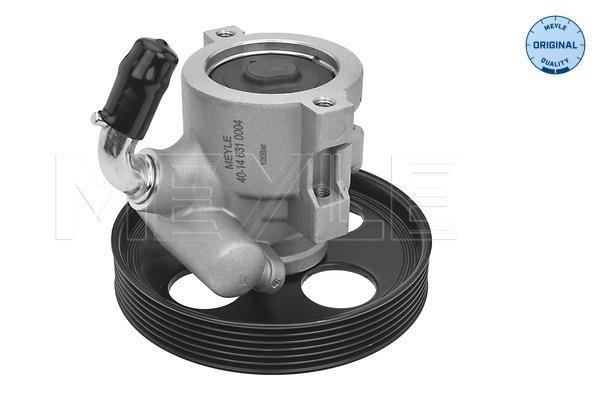 Pompe de direction assistée (Servo direction) MEYLE ref. 40-14 631 0004