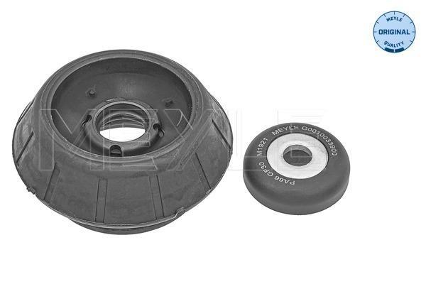 Kit de réparation, coupelle de suspension MEYLE ref. 40-14 641 0012