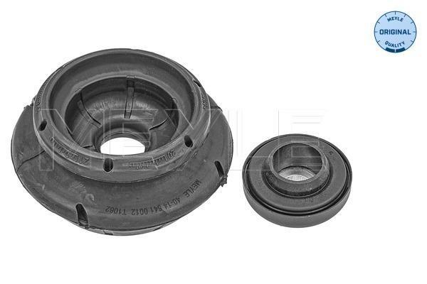 Kit de réparation, coupelle de suspension MEYLE ref. 40-14 641 0012