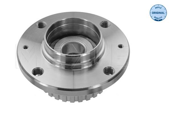 Cubo de roda MEYLE ref. 40-14 752 0001