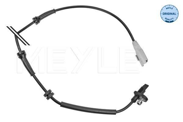 Capteur ABS (Capteur de vitesse de roue) MEYLE ref. 40-14 800 0024
