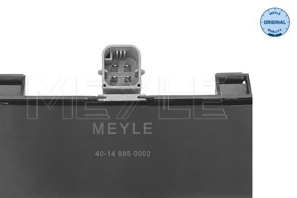Bobine d'allumage MEYLE ref. 40-14 885 0002