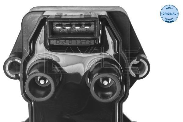 Bobine d'allumage MEYLE 40-14 885 0005