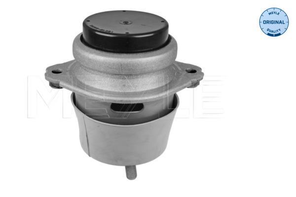 Support moteur (Silent bloc moteur) MEYLE 414 375 1001