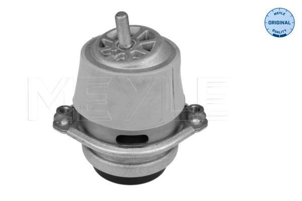 Support moteur (Silent bloc moteur) MEYLE 414 375 1001