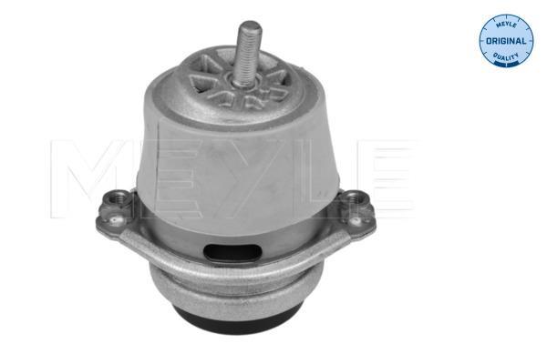 Support moteur (Silent bloc moteur) MEYLE ref. 414 375 1002