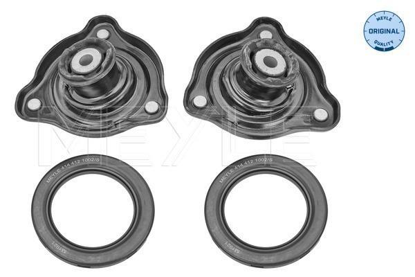 Kit de réparation, coupelle de suspension MEYLE ref. 414 412 1002/S