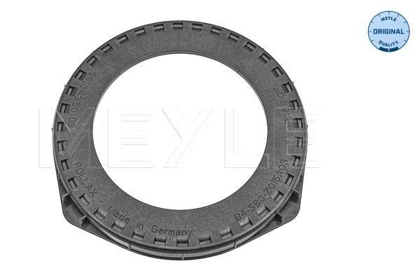Roulement, coupelle de suspension MEYLE 414 641 0001