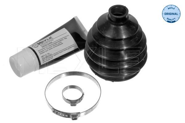 Soufflet de cardan MEYLE 614 037 0007