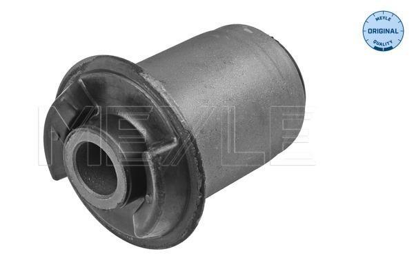 Butée hydraulique I