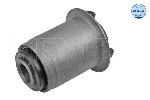 Douille de palier, bras transversal MEYLE ref. 44-14 610 0002